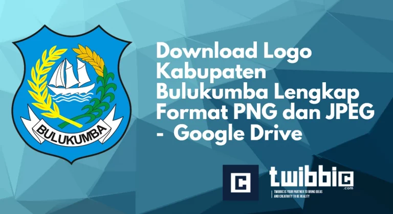 Download Logo Kabupaten Bulukumba Lengkap Format PNG dan JPEG -  Google Drive