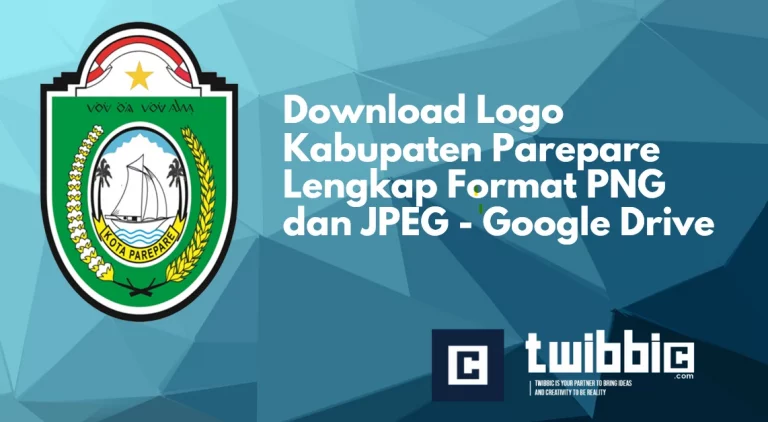 Download Logo Kabupaten Parepare Lengkap Format PNG dan JPEG - Google Drive