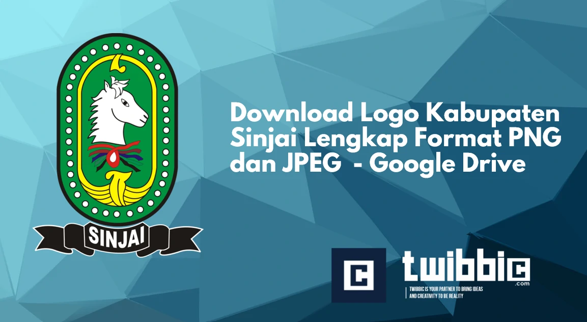 Download Logo Kabupaten Sinjai Lengkap Format PNG dan JPEG  - Google Drive