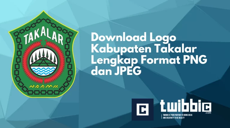 Download Logo Kabupaten Takalar Lengkap Format PNG dan JPEG