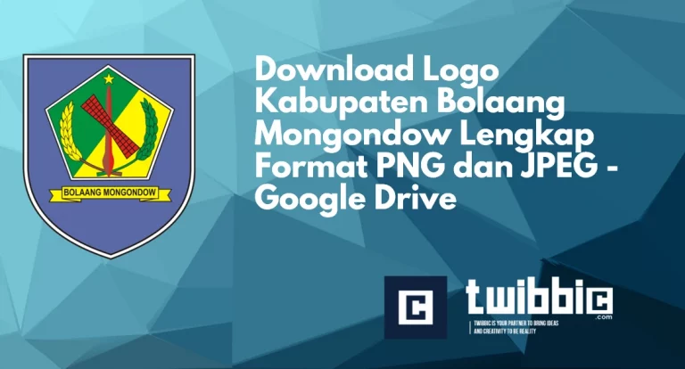 Download Logo Kabupaten Bolaang Mongondow Lengkap Format PNG dan JPEG - Google Drive