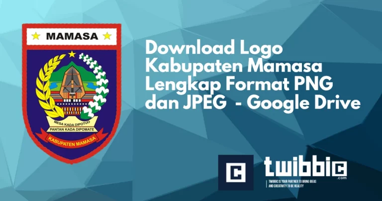 Download Logo Kabupaten Mamasa Lengkap Format PNG dan JPEG  - Google Drive