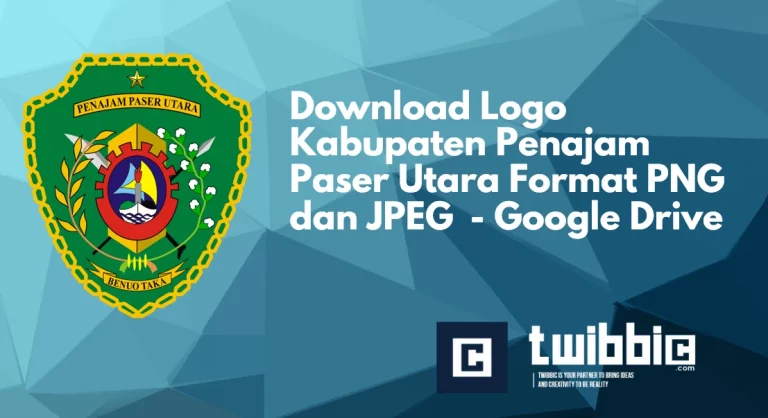 Download Logo Kabupaten Penajam Paser Utara Format PNG dan JPEG  - Google Drive