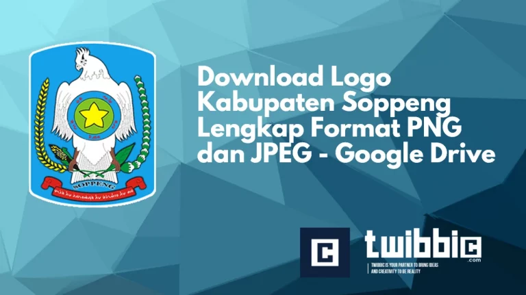 Download Logo Kabupaten Soppeng Lengkap Format PNG dan JPEG - Google Drive