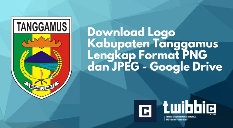 Download Logo Kabupaten Tanggamus Lengkap Format PNG dan JPEG - Google Drive