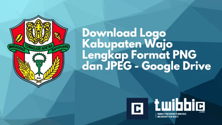 Download Logo Kabupaten Wajo Lengkap Format PNG dan JPEG - Google Drive