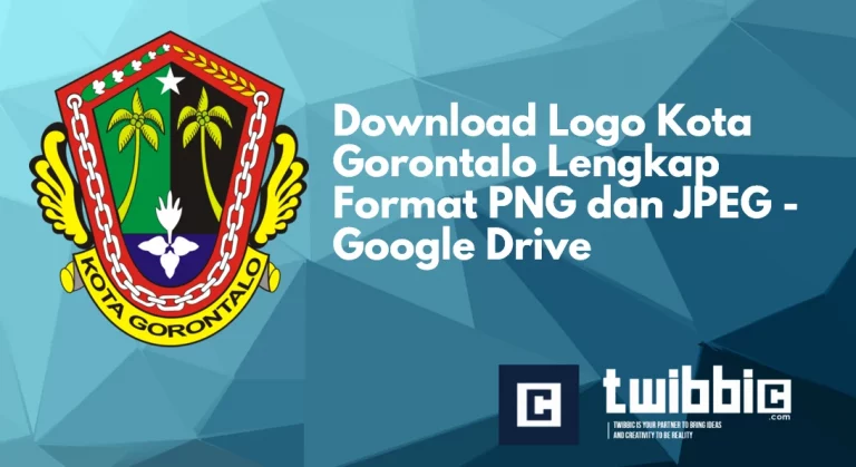 Download Logo Kota Gorontalo Lengkap Format PNG dan JPEG - Google Drive